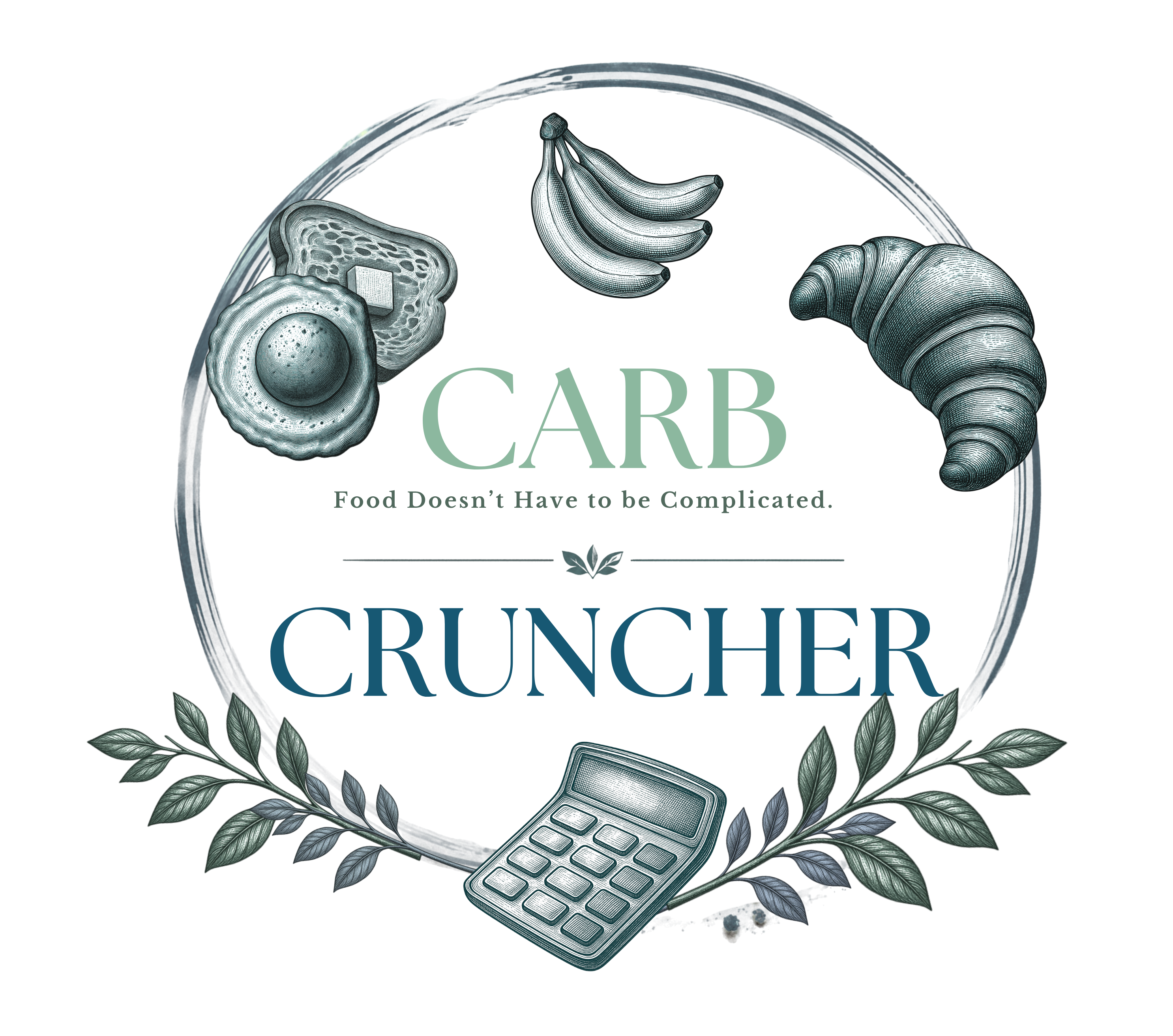 Carb Cruncher